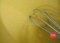 日式棉花蛋糕的做法图解8