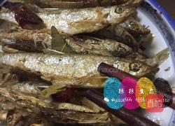 秘制翘嘴鱼的做法图解8