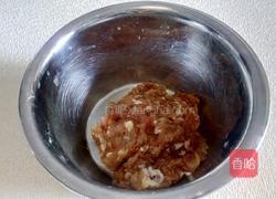 白菜肉卷的做法图解5