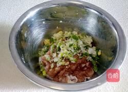 白菜肉卷的做法图解8