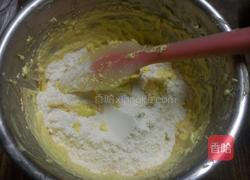 橙香磅蛋糕的做法图解9