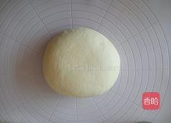 芝麻烧饼的做法图解5
