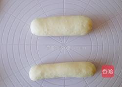 芝麻烧饼的做法图解6