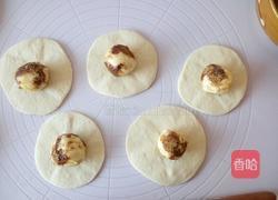 芝麻烧饼的做法图解10