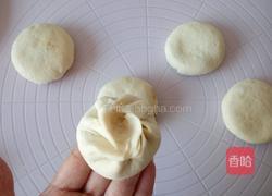 芝麻烧饼的做法图解11