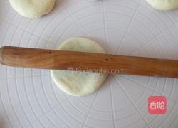 芝麻烧饼的做法图解12