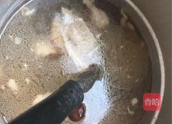 清炖三黄鸡的做法图解4