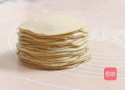 春饼的做法图解5