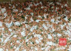 老北京特色民间素炸咯吱盒的做法图解8