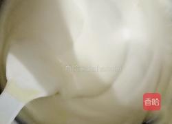 八寸戚风蛋糕(后蛋法)的做法图解8