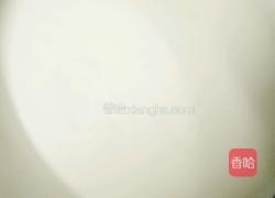 八寸戚风蛋糕(后蛋法)的做法图解9