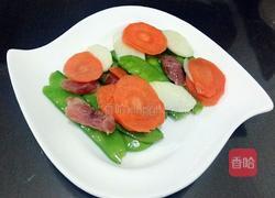 春漫人间的做法图解9