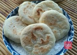 无油红糖发面饼的做法图解13