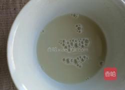 无油红糖发面饼的做法图解2