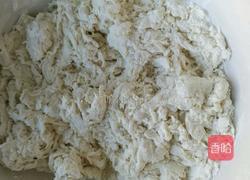 无油红糖发面饼的做法图解3