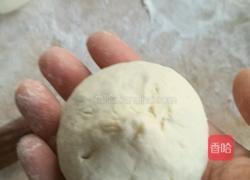 无油红糖发面饼的做法图解10