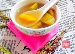 番薯糖水的做法图解5