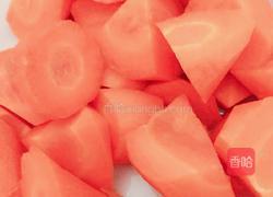 红烧腊鸭的做法图解2