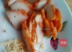 烤蛋沙拉的做法图解3