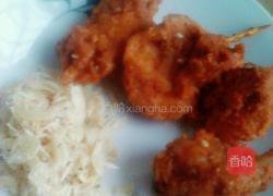 烤蛋沙拉的做法图解8