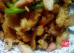 烤蛋沙拉的做法图解12