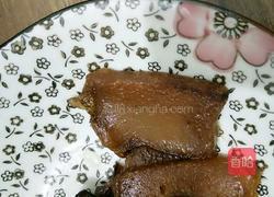 炸年糕客家红糖甜板的做法图解3