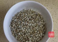 薏米猪肚汤的做法图解4