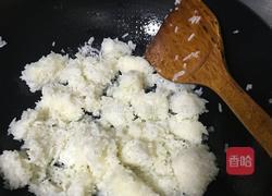 鸡蛋炒饭的做法图解3