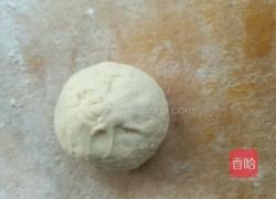 椒盐发面饼 肉夹馍的做法图解8