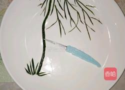 红运当头～红糖锅盔的做法图解4