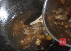 香辣牛肉干的做法图解8