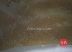 牛皮冻的做法图解1