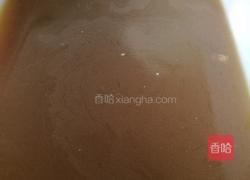 牛皮冻的做法图解6