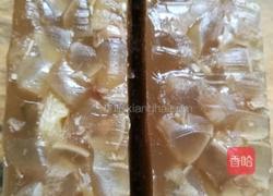 牛皮冻的做法图解7