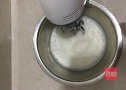 抹茶奶油卷的做法图解7