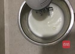 抹茶奶油卷的做法图解8