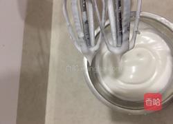 抹茶奶油卷的做法图解9