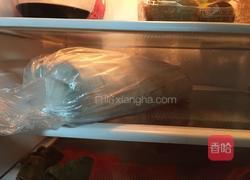 抹茶奶油卷的做法图解20