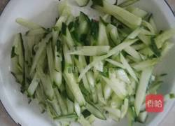 老北京羊肉煨汆儿面的做法图解1