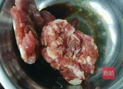 老北京羊肉煨汆儿面的做法图解2