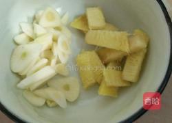 可乐鸡翅尖的做法图解2