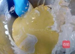 蒸蛋糕的做法图解16