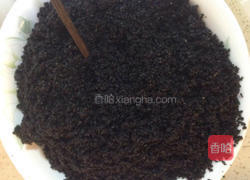 古法九九黑芝麻丸的做法图解1