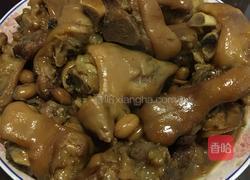 酸甜猪手的做法图解7