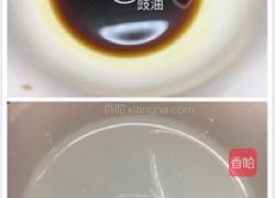 酸甜猪手的做法图解4