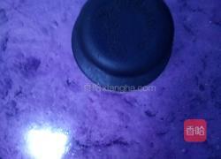 双色开花馒头的做法图解4