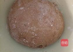 双色开花馒头的做法图解6