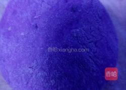 双色开花馒头的做法图解10