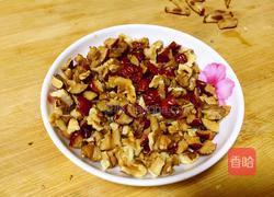 槟榔芋泥的做法图解3