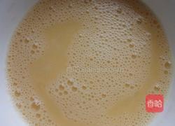 虾皮鸡蛋羹的做法图解3